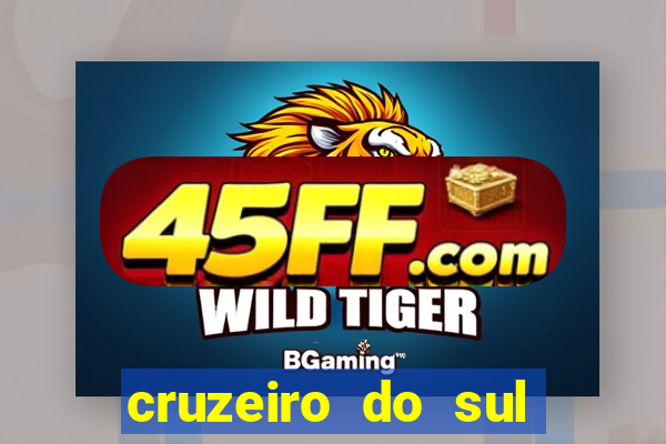 cruzeiro do sul virtual area do aluno antiga